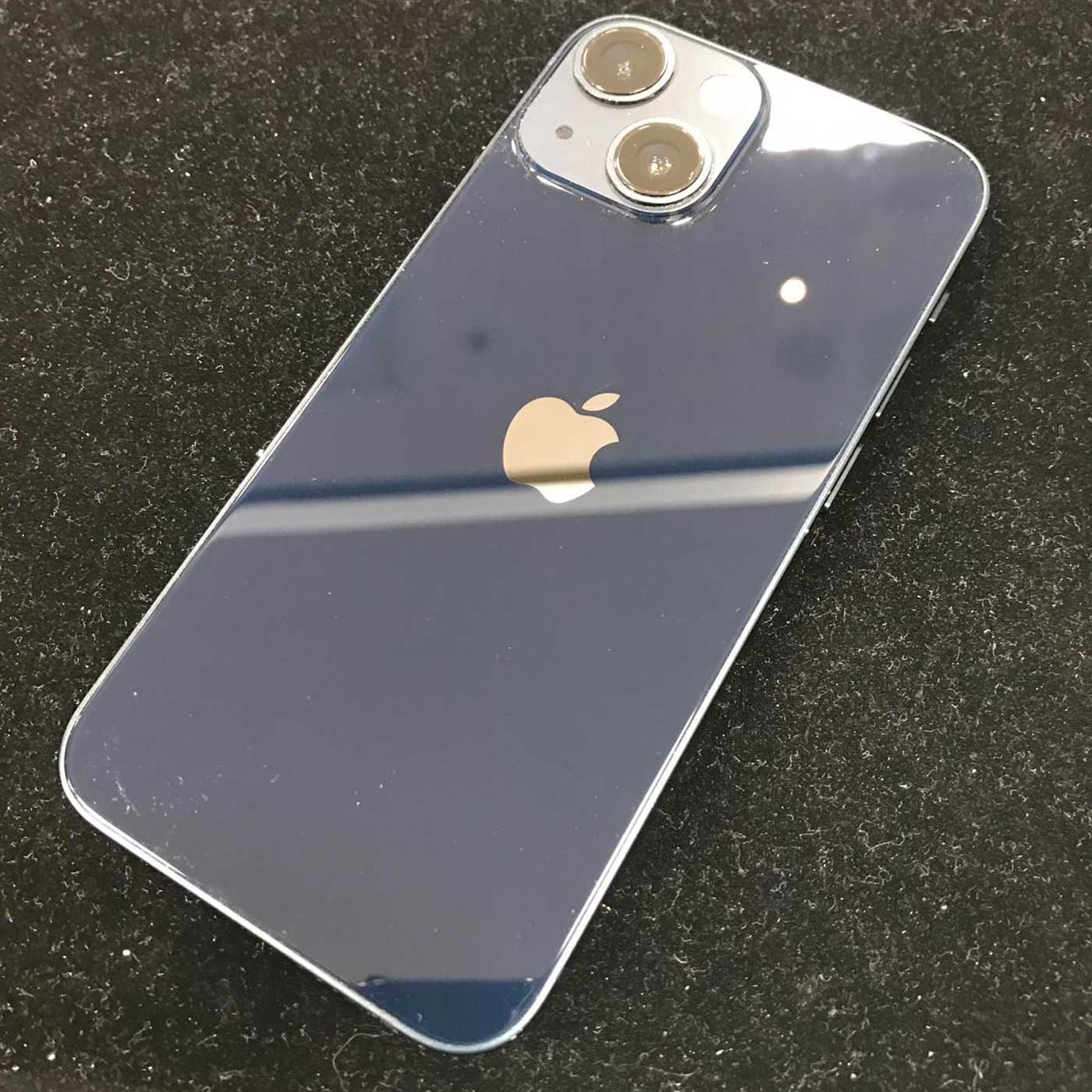 iphoneガラスコーティング