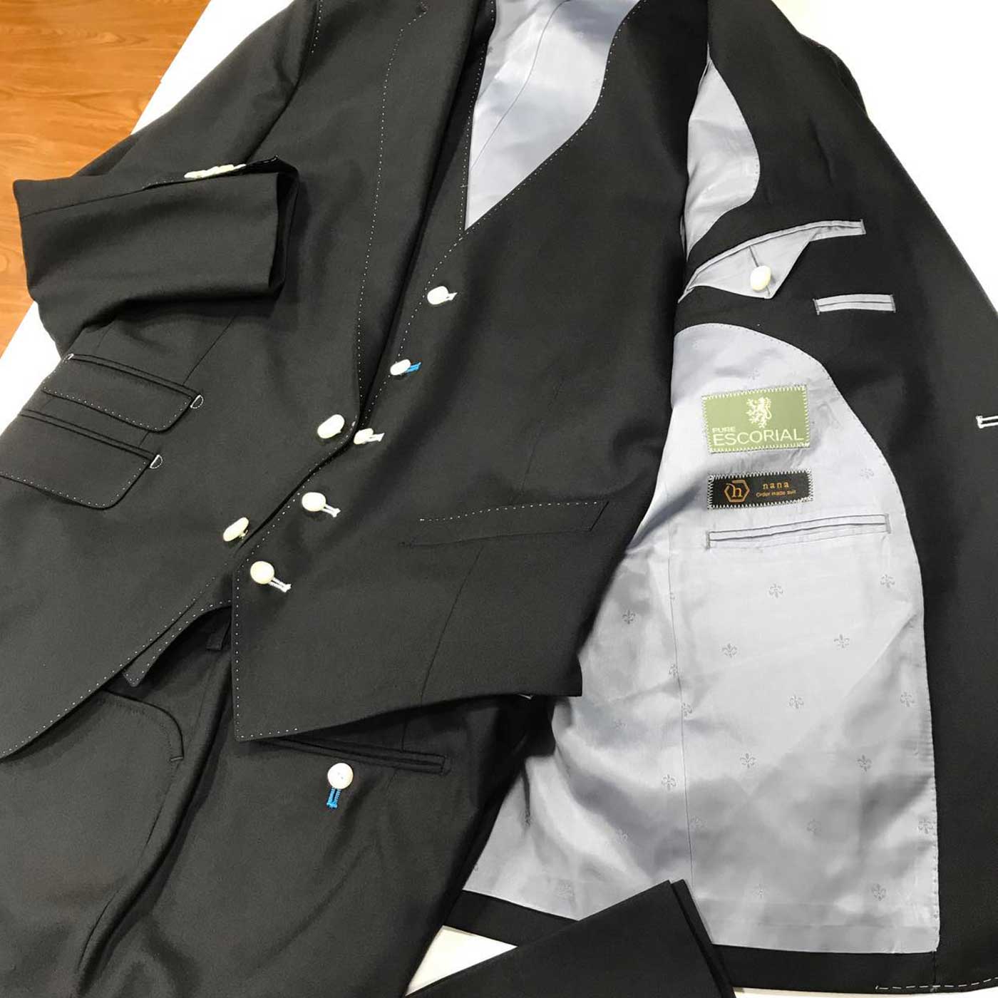 ピュアエスコリアル