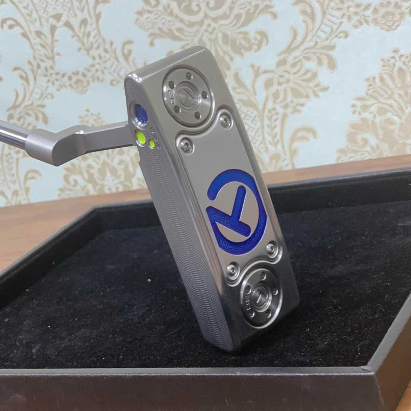 スコッティキャメロン