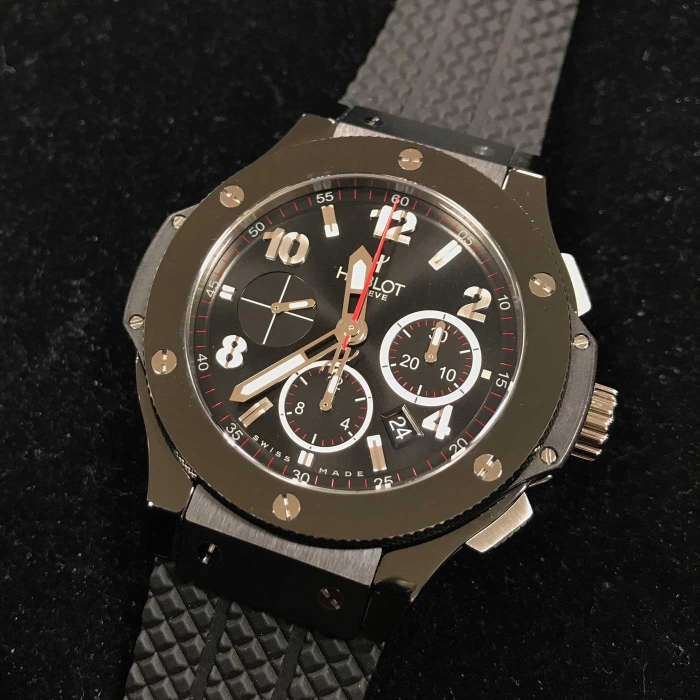 ウブロ ビッグ・バン