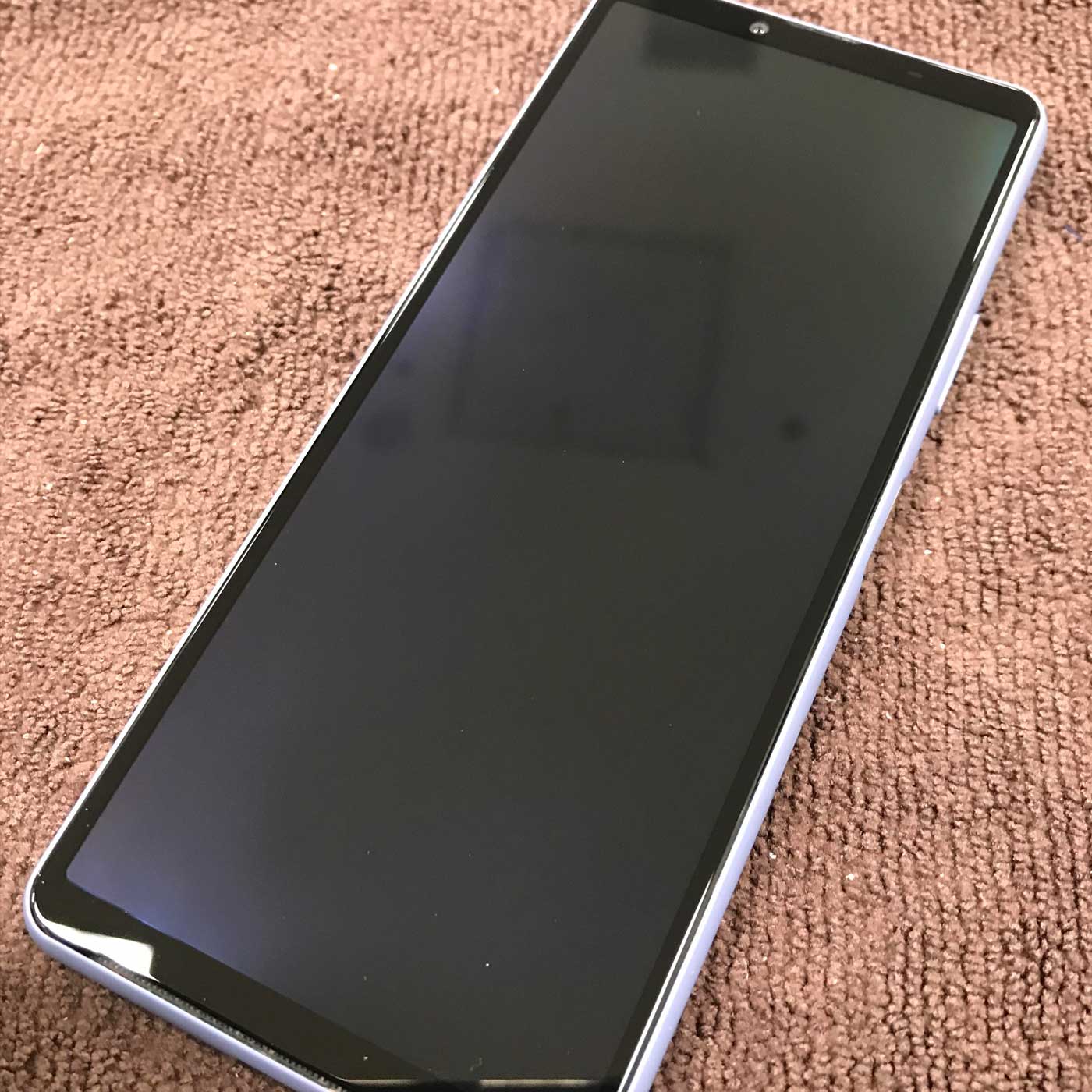 スマホガラスコーティング