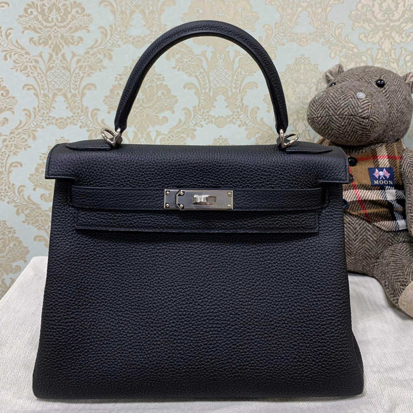 エルメス　ケリー