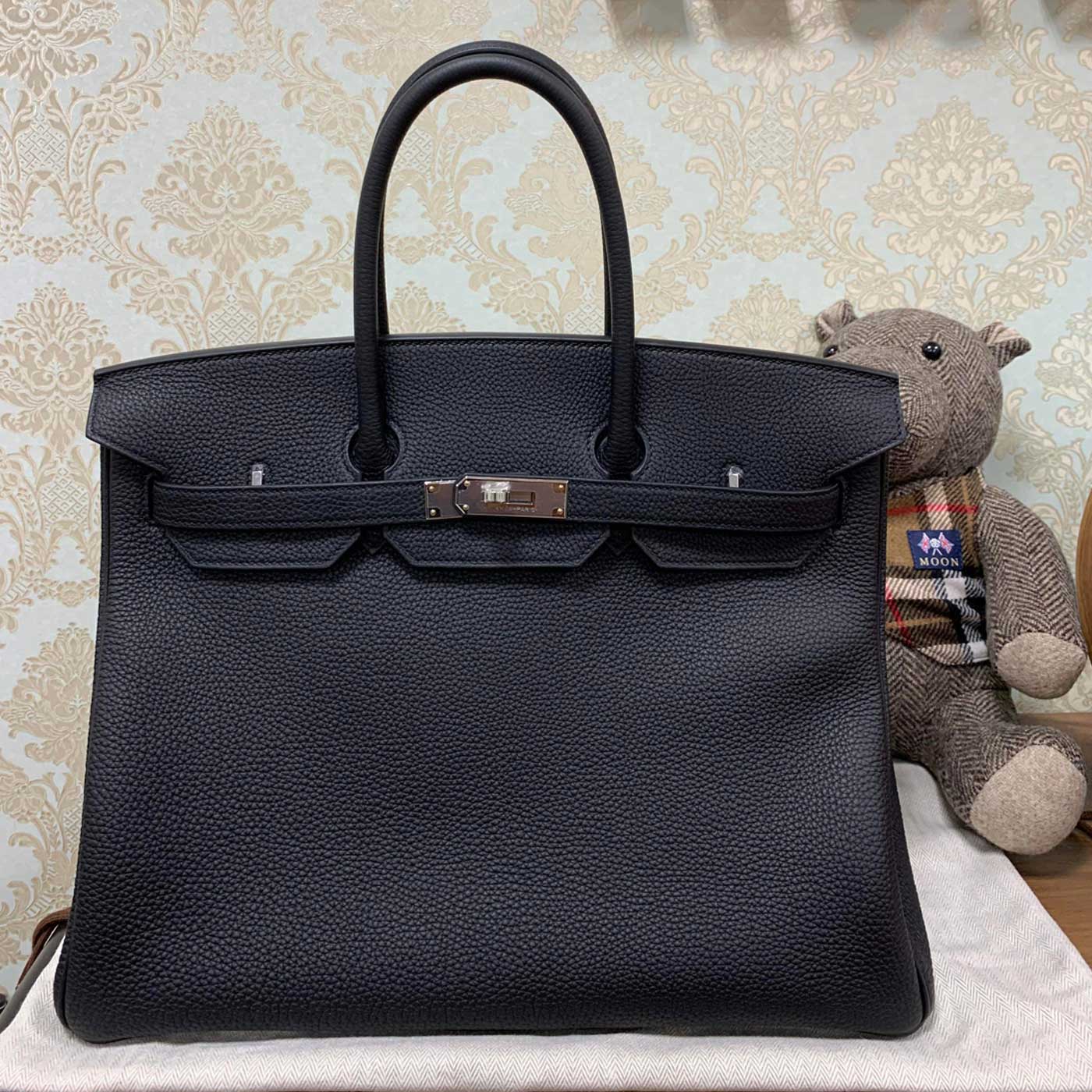 エルメス　バーキン