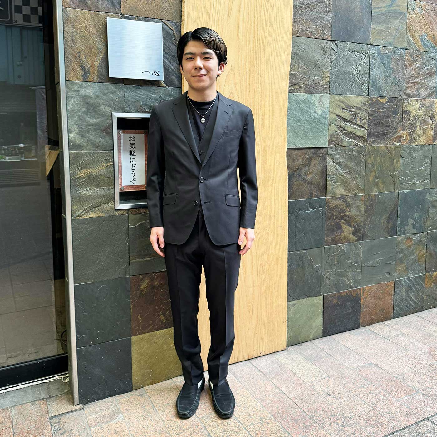 Ermenegildo Zegna 15milmil15