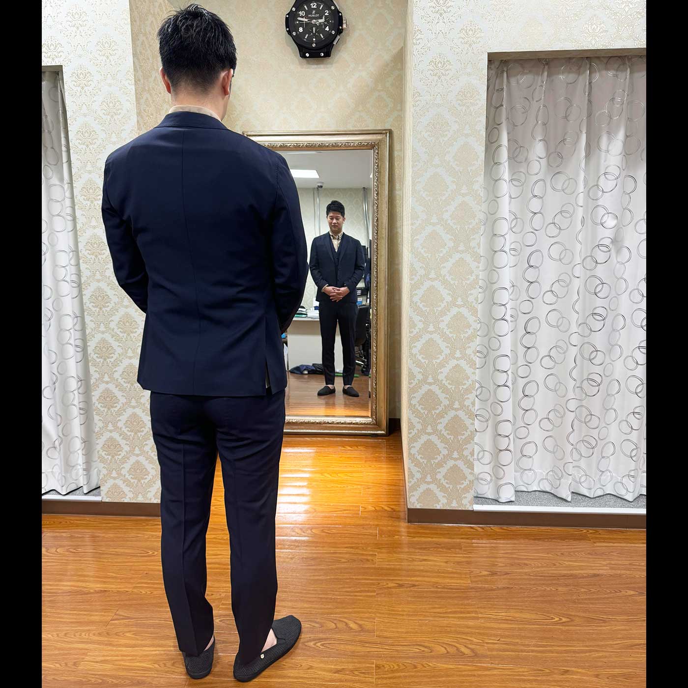 Ermenegildo Zegna AGNONA