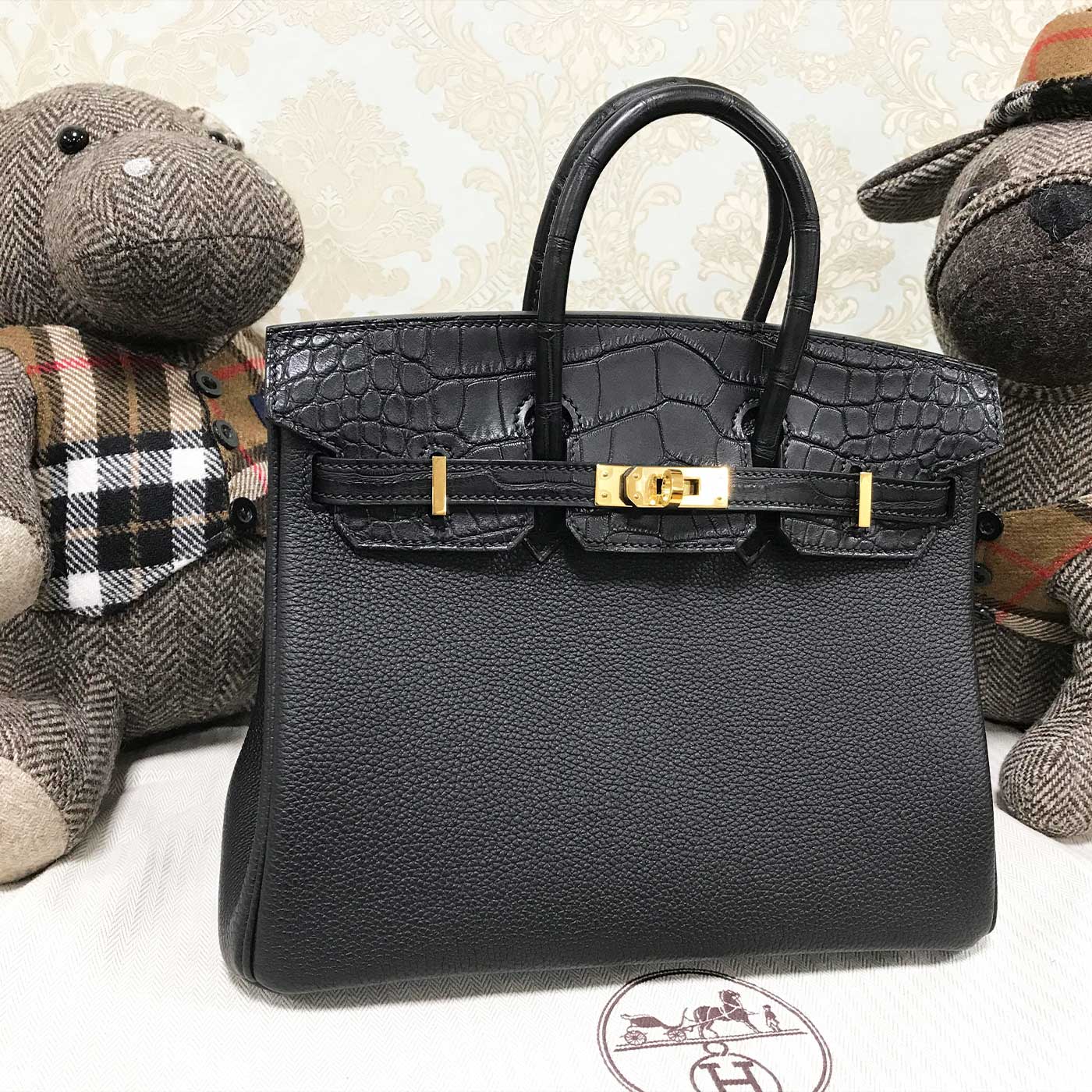 エルメスバッグ