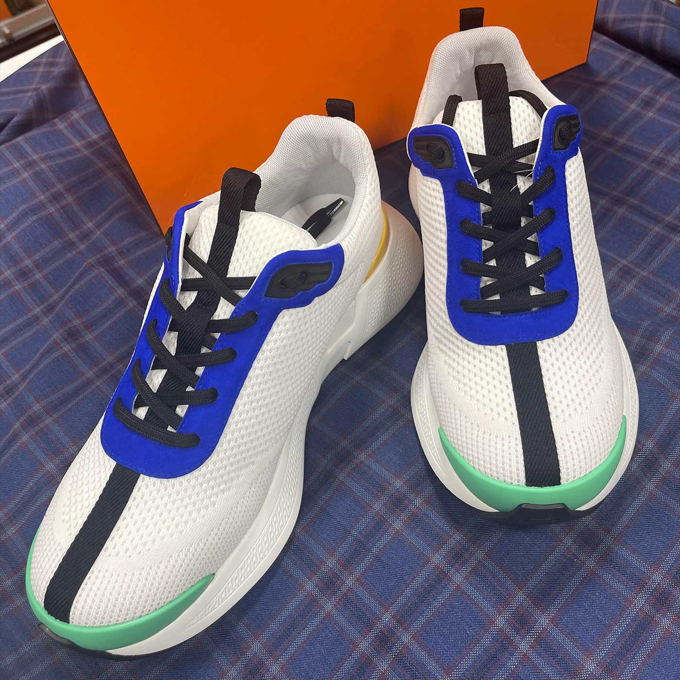 エルメス-ヒーローズ