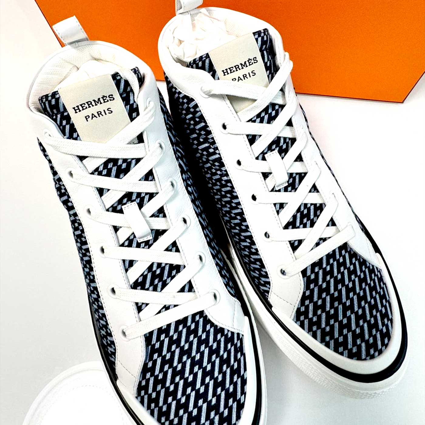 ガラスコーティング エルメス ガッド